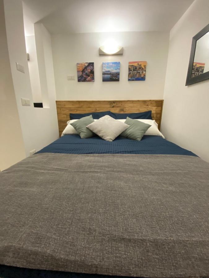 Riman, Apartment Neapol Exteriér fotografie