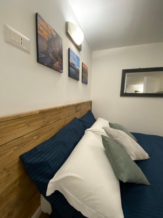 Riman, Apartment Neapol Exteriér fotografie