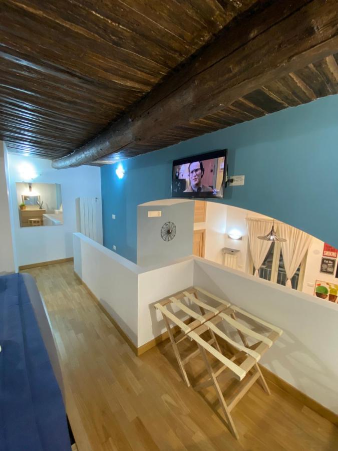 Riman, Apartment Neapol Exteriér fotografie