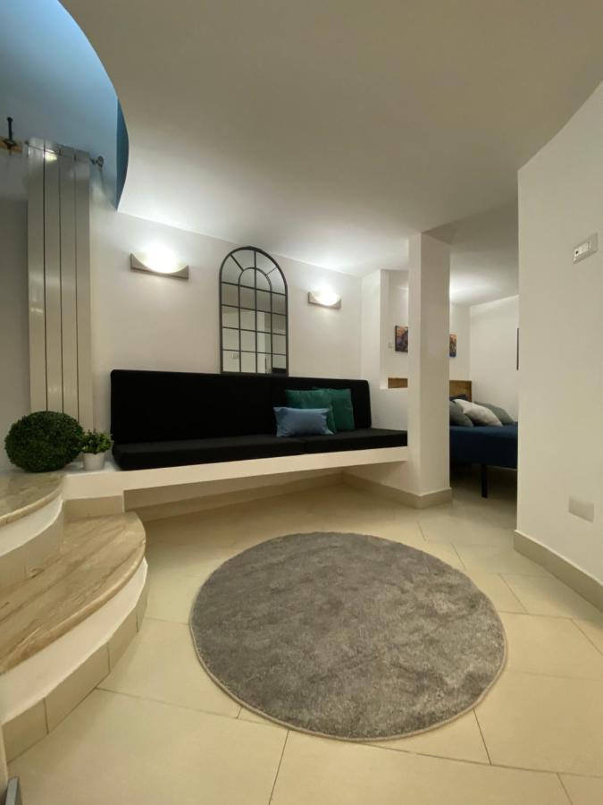 Riman, Apartment Neapol Exteriér fotografie