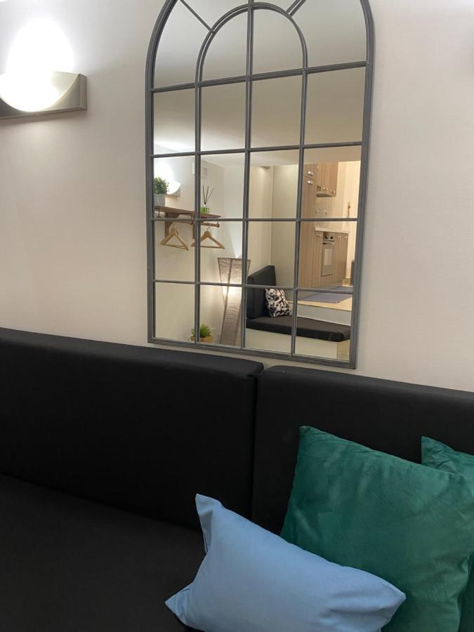 Riman, Apartment Neapol Exteriér fotografie
