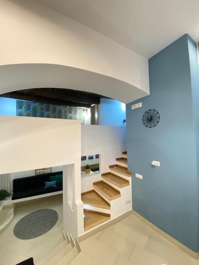 Riman, Apartment Neapol Exteriér fotografie