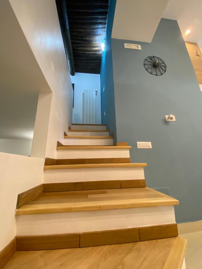 Riman, Apartment Neapol Exteriér fotografie