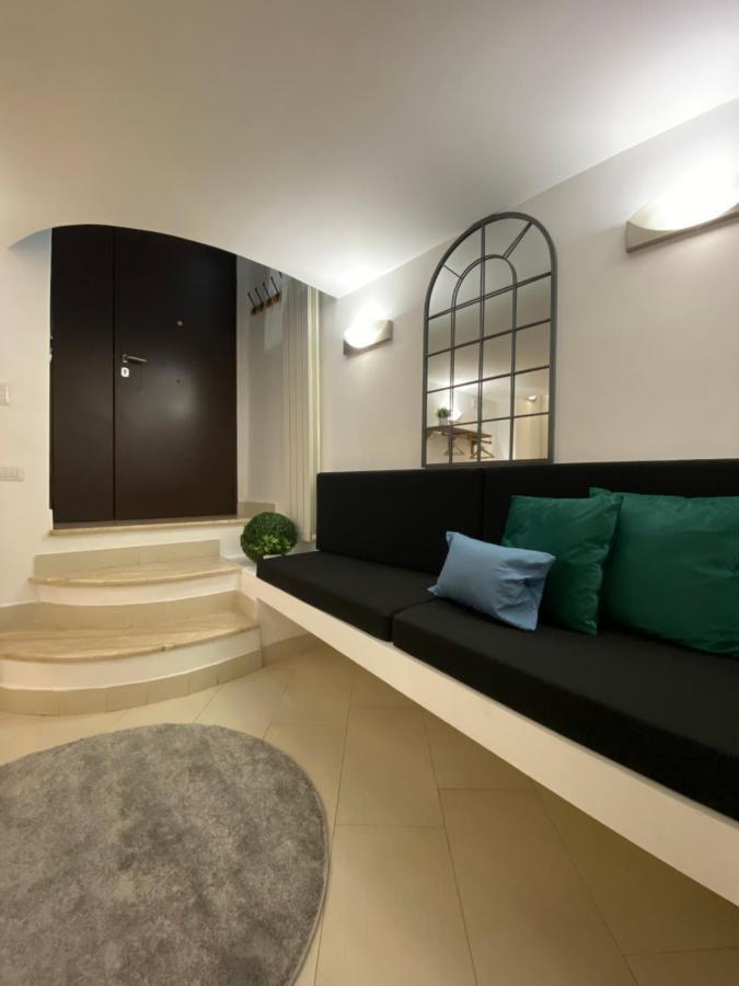 Riman, Apartment Neapol Exteriér fotografie