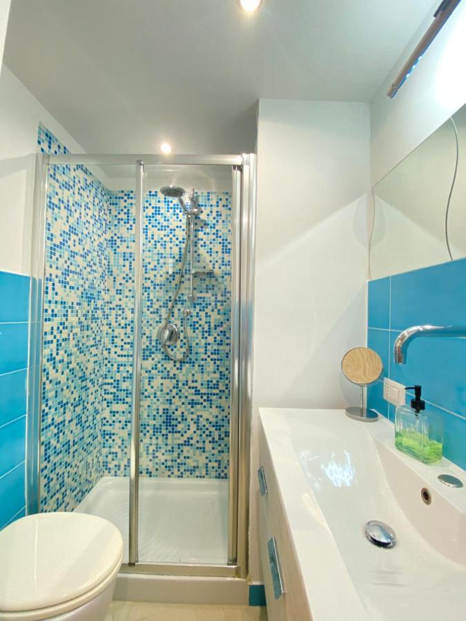 Riman, Apartment Neapol Exteriér fotografie