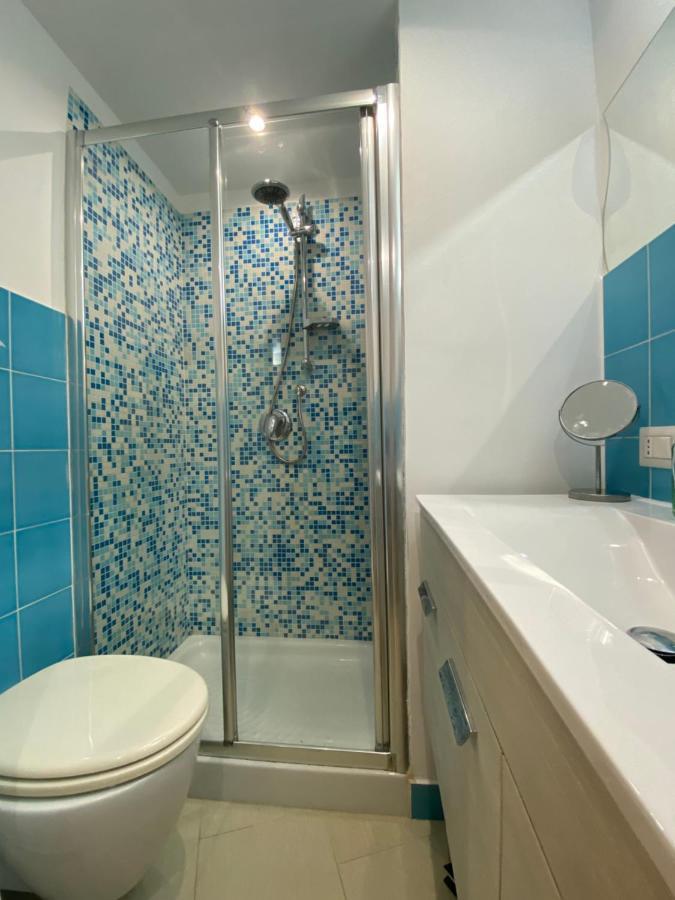 Riman, Apartment Neapol Exteriér fotografie
