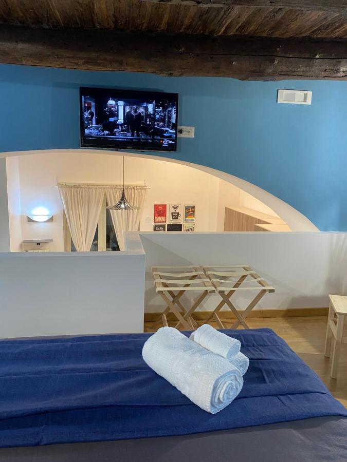 Riman, Apartment Neapol Exteriér fotografie